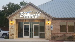 bridlewood office