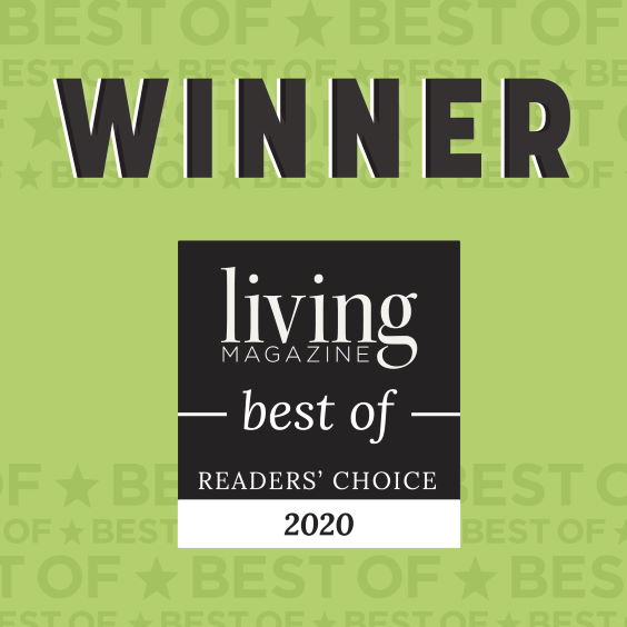 living magazine best of readers choice 2020 jenna beck digital