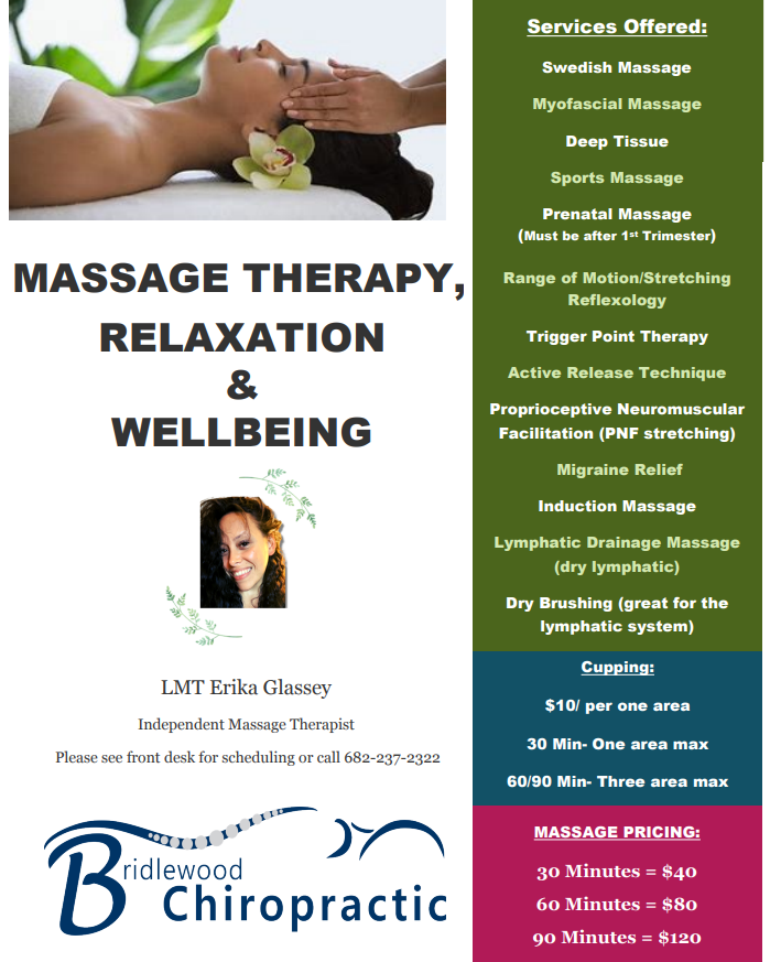 Massage Roanoke Texas Massage Therapy Massages Near Me