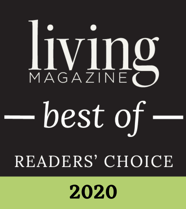 living magazine 2020