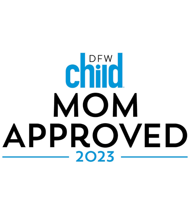 MomApproved Logo 2023