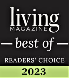 best of living magazine 2023