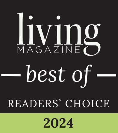 living magazine 2024